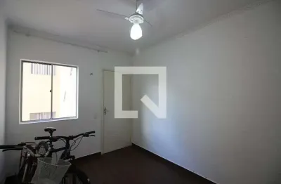 Apartamento com 2 quartos à venda na Avenida José Odorizzi, --, Assunção, São Bernardo do Campo