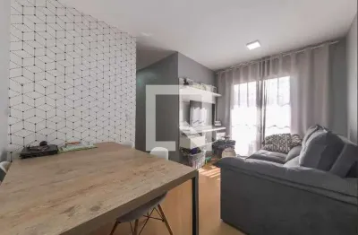 Apartamento com 2 quartos à venda na Rua Alba, --, Jabaquara, São Paulo