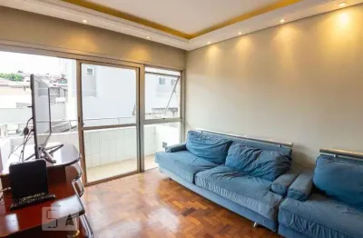 Apartamento à venda - casa verde, 2 quartos,  92 m2