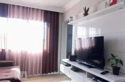 Apartamento com 2 quartos à venda na Avenida do Taboão, --, Taboão, São Bernardo do Campo