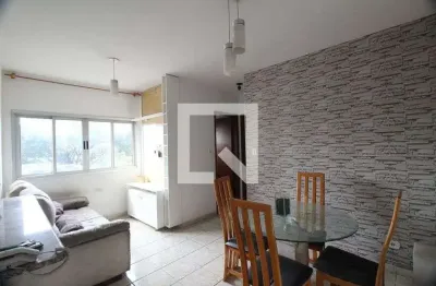 Apartamento à venda - vila antonieta, 2 quartos,  62 m2