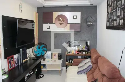 Apartamento com 1 quarto à venda na Rua Vitória, --, Centro, São Paulo