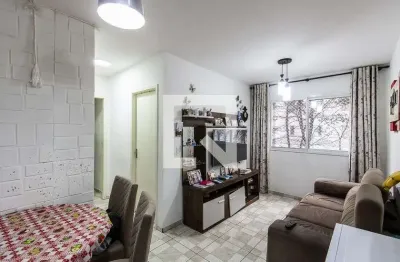 Apartamento com 2 quartos à venda na Rua Guirá-Acangatara, --, Cangaíba, São Paulo