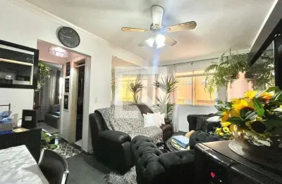Apartamento com 1 quarto à venda na Avenida Lino de Almeida Pires, --, Jabaquara, São Paulo