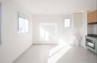Apartamento à venda - chácara santo antonio, 2 quartos,  36 m2