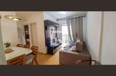 Apartamento com 2 quartos à venda na Rua Eclísio Viviani, --, Centro, Osasco
