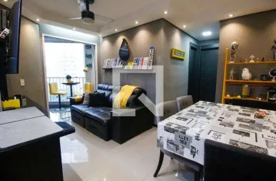 Apartamento com 2 quartos à venda em Belém, São Paulo 
