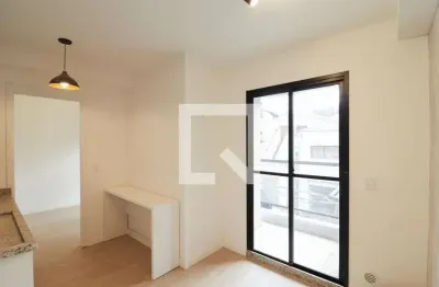 Apartamento com 1 quarto à venda na Rua Guajurus, --, Água Fria, São Paulo