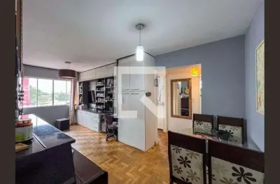 Apartamento com 1 quarto à venda na Rua Barão de Iguape, --, Liberdade, São Paulo