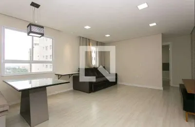 Apartamento com 1 quarto à venda na Rua Henrique Casela, --, Penha De França, São Paulo