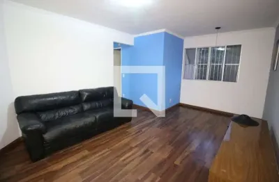 Apartamento com 2 quartos à venda na Rua Juan Vicente, --, Bandeiras, Osasco