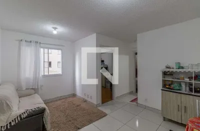 Apartamento à venda - vila progresso, 2 quartos,  45 m2