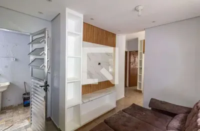 Apartamento com 2 quartos à venda na Rua B. B. Varela, --, Itaquera, São Paulo