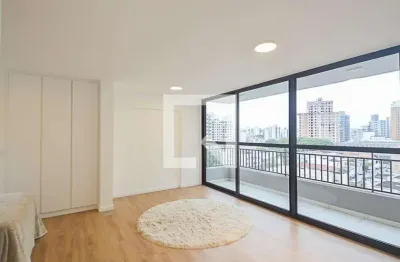 Apartamento à venda - nova petrópolis, 1 quarto,  50 m2