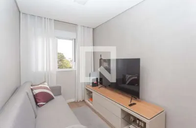 Apartamento com 2 quartos à venda na Rua Rizieri Negrini, --, Sacomã, São Paulo