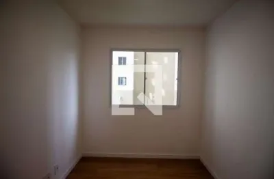 Apartamento à venda - vila progresso, 2 quartos,  45 m2
