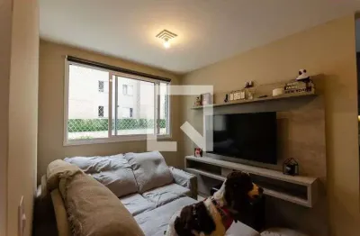 Apartamento com 2 quartos à venda na Avenida Aparecida do Rio Negro, --, Jardim Íris, São Paulo