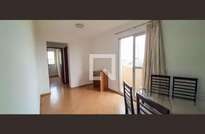 Apartamento com 2 quartos à venda na Avenida Flora, --, Jaguaribe, Osasco