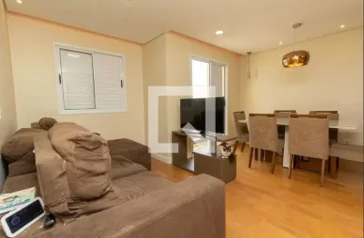 Apartamento com 1 quarto à venda na Avenida Condessa Elisabeth de Robiano, --, Tatuapé, São Paulo