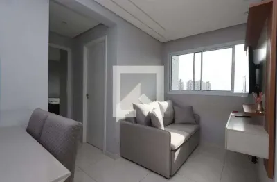 Apartamento com 2 quartos à venda na Rua Carolina Maria de Jesus, --, Sapopemba, São Paulo