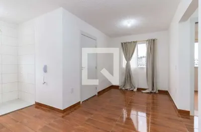 Apartamento à venda - vila progresso, 2 quartos,  40 m2