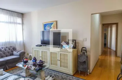 Apartamento com 3 quartos à venda no Tatuapé, São Paulo 