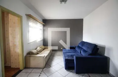 Apartamento com 2 quartos à venda na Avenida General Ataliba Leonel, --, Água Fria, São Paulo