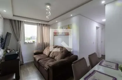Apartamento à venda - jardim aricanduva, 2 quartos,  45 m2