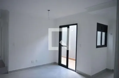 Apartamento com 2 quartos à venda na Rua Odete, --, Vila América, Santo André