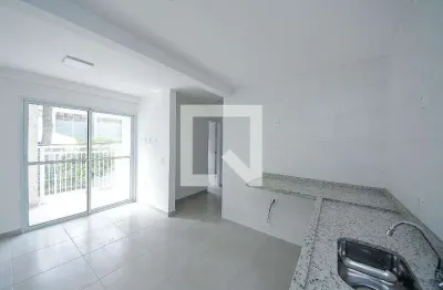 Apartamento à venda - vila prudente, 2 quartos,  41 m2