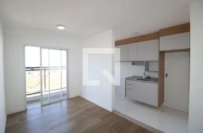 Apartamento com 2 quartos à venda na Rua José de Albuquerque Medeiros, --, Água Fria, São Paulo
