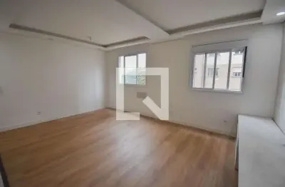 Apartamento com 1 quarto à venda na Rua Francisco Rossano, --, Vila Califórnia, São Paulo