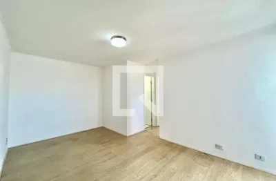 Apartamento à venda - vila campestre, 2 quartos,  54 m2