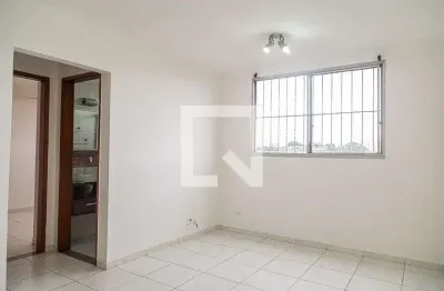 Apartamento com 2 quartos à venda na Rua Cruz das Almas, --, Jabaquara, São Paulo