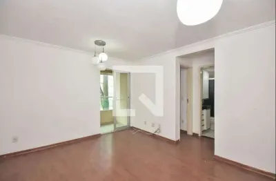 Apartamento com 2 quartos à venda na Rua Ernest Renam, --, Morumbi, São Paulo