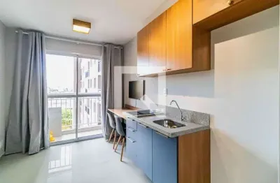 Apartamento com 1 quarto à venda na Rua Pangaré, --, Jardim Ester Yolanda, São Paulo