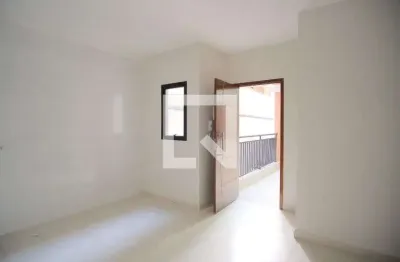 Apartamento com 2 quartos à venda na Rua Taquaxiara, --, Vila Ré, São Paulo
