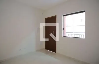 Apartamento com 2 quartos à venda na Rua Taquaxiara, --, Vila Ré, São Paulo