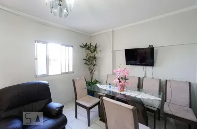 Apartamento com 3 quartos à venda na Avenida Celso Garcia, --, Brás, São Paulo