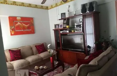 Apartamento com 2 quartos à venda na Rua Isabel, --, Vila Esperança, São Paulo