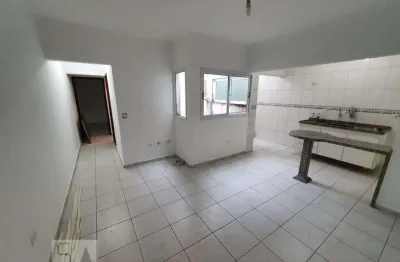 Apartamento com 2 quartos à venda na Rua Rio Grande, --, Vila América, Santo André