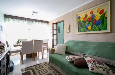 Apartamento com 2 quartos à venda na Rua Capitão Sérvio Rodrigues Caldas, --, Água Fria, São Paulo