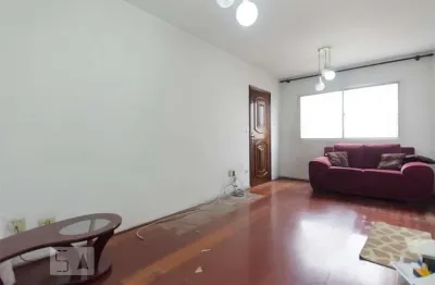 Apartamento com 2 quartos à venda na Rua Santo Egídio, --, Santana, São Paulo