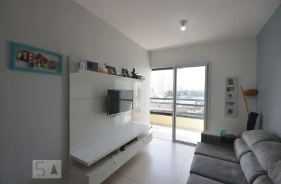 Apartamento com 1 quarto à venda na Rua Clímaco Barbosa, --, Cambuci, São Paulo