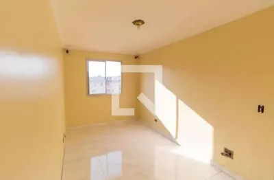 Apartamento com 2 quartos à venda na Rua Bolivar Ribeiro Boaventura, --, Ponte Rasa, São Paulo