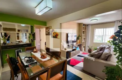 Apartamento com 2 quartos à venda na Avenida Jaguaré, --, Jaguaré, São Paulo