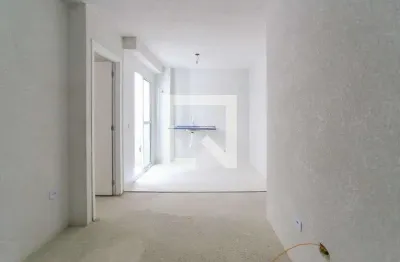 Apartamento com 2 quartos à venda na Rua José de Andrade Moraes, --, Cidade São Francisco, São Paulo