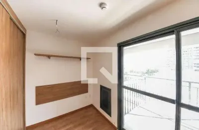 Apartamento com 1 quarto à venda na Avenida Professor Luiz Ignácio Anhaia Mello, --, Vila Santa Clara, São Paulo