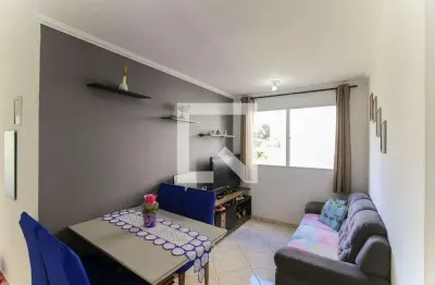 Apartamento à venda - vila andrade, 2 quartos,  48 m2