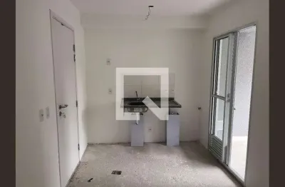 Apartamento com 1 quarto à venda na Rua Guaicurus, --, Água Branca, São Paulo